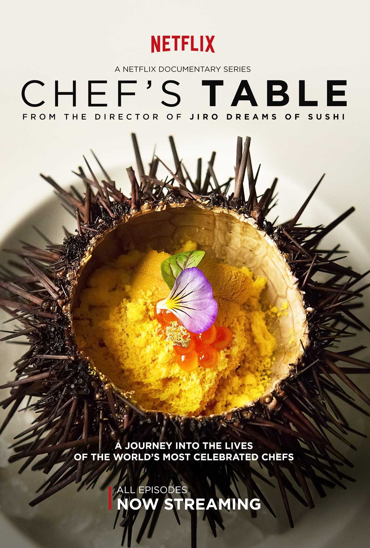 Chef's Table